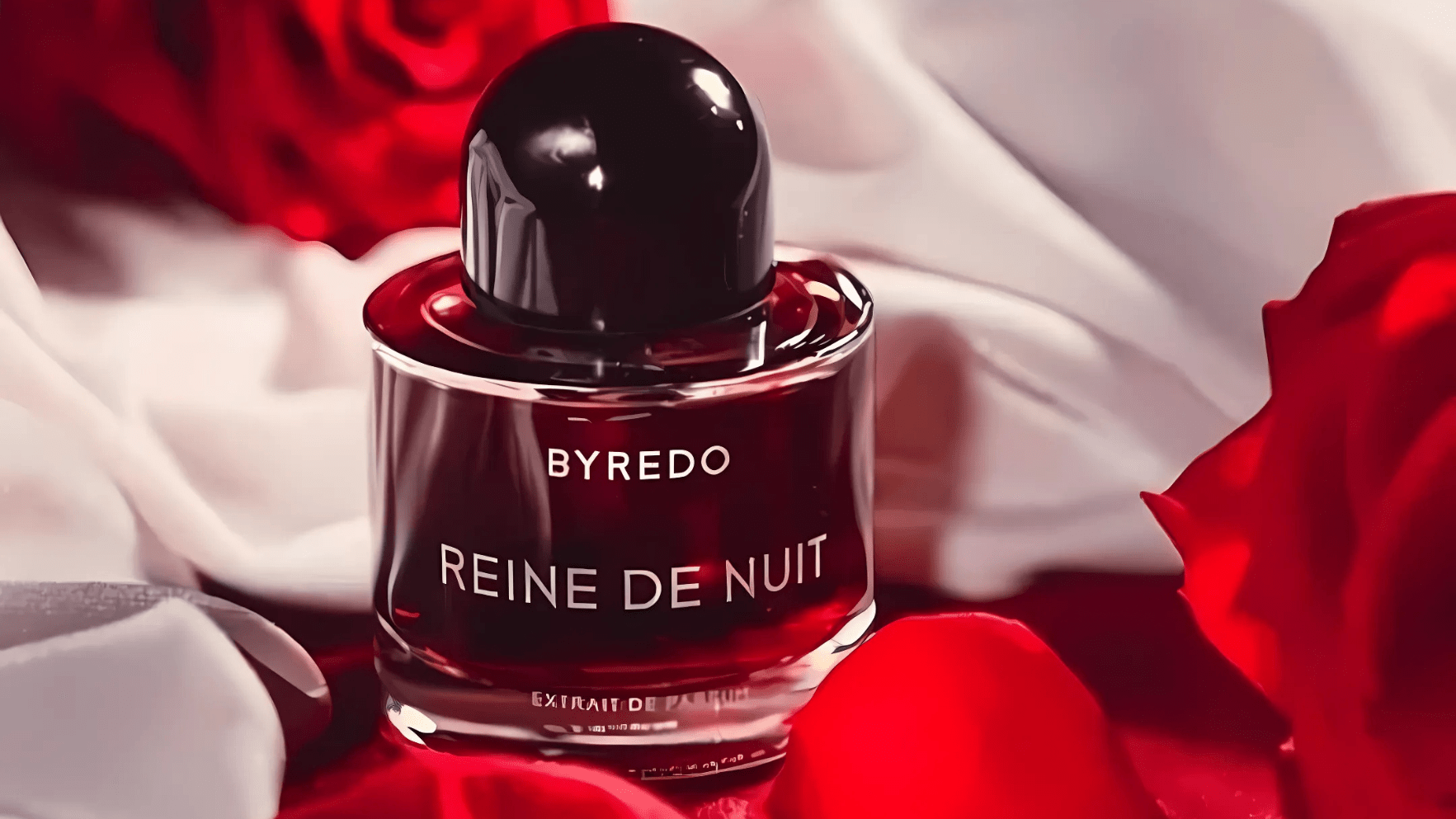 Byredo Reine De Nuit Extrait De Parfum Post image