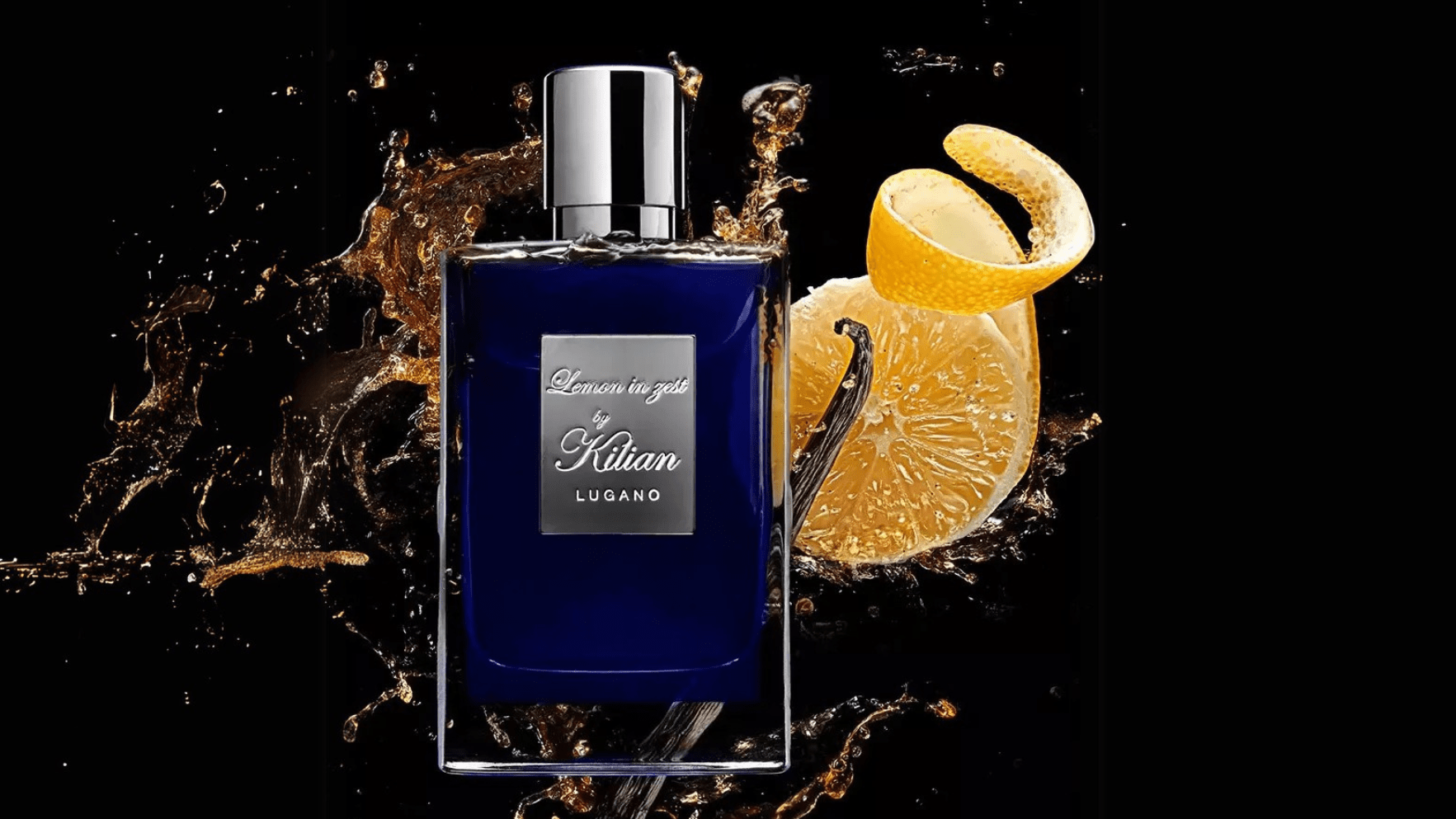 Kilian Lemon In Zest EDP Post image