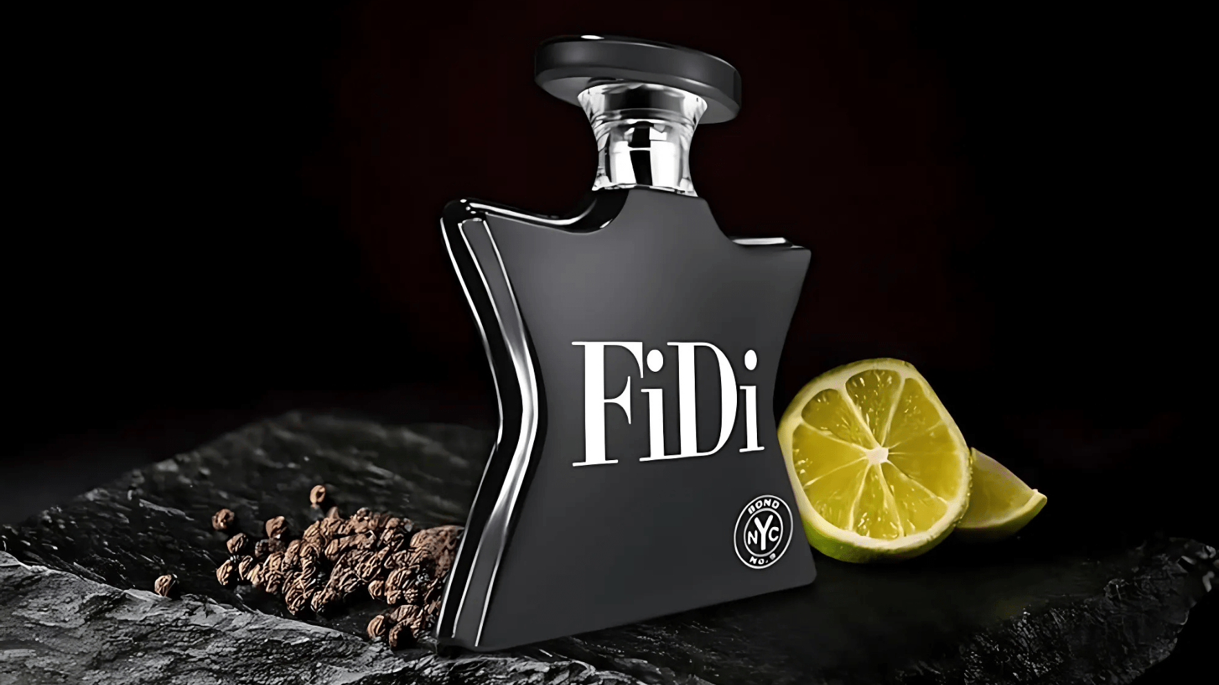 Bond No.9 Fidi EDP Post image