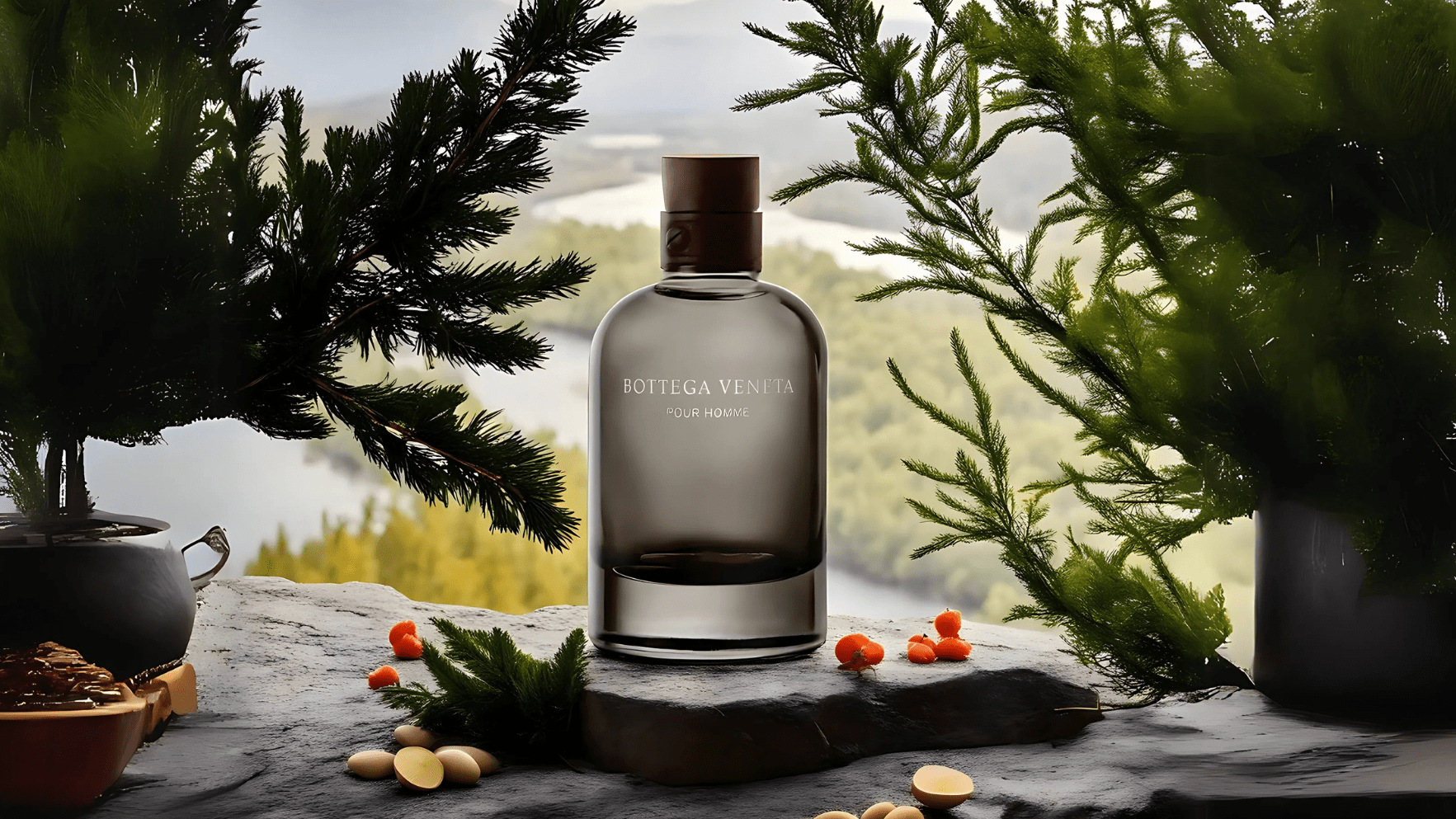 Bottega Veneta Pour Homme EDT Post image