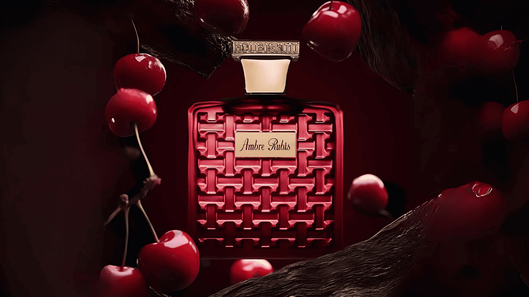 Houbigant Ambre Rubis EDP Extreme Post image