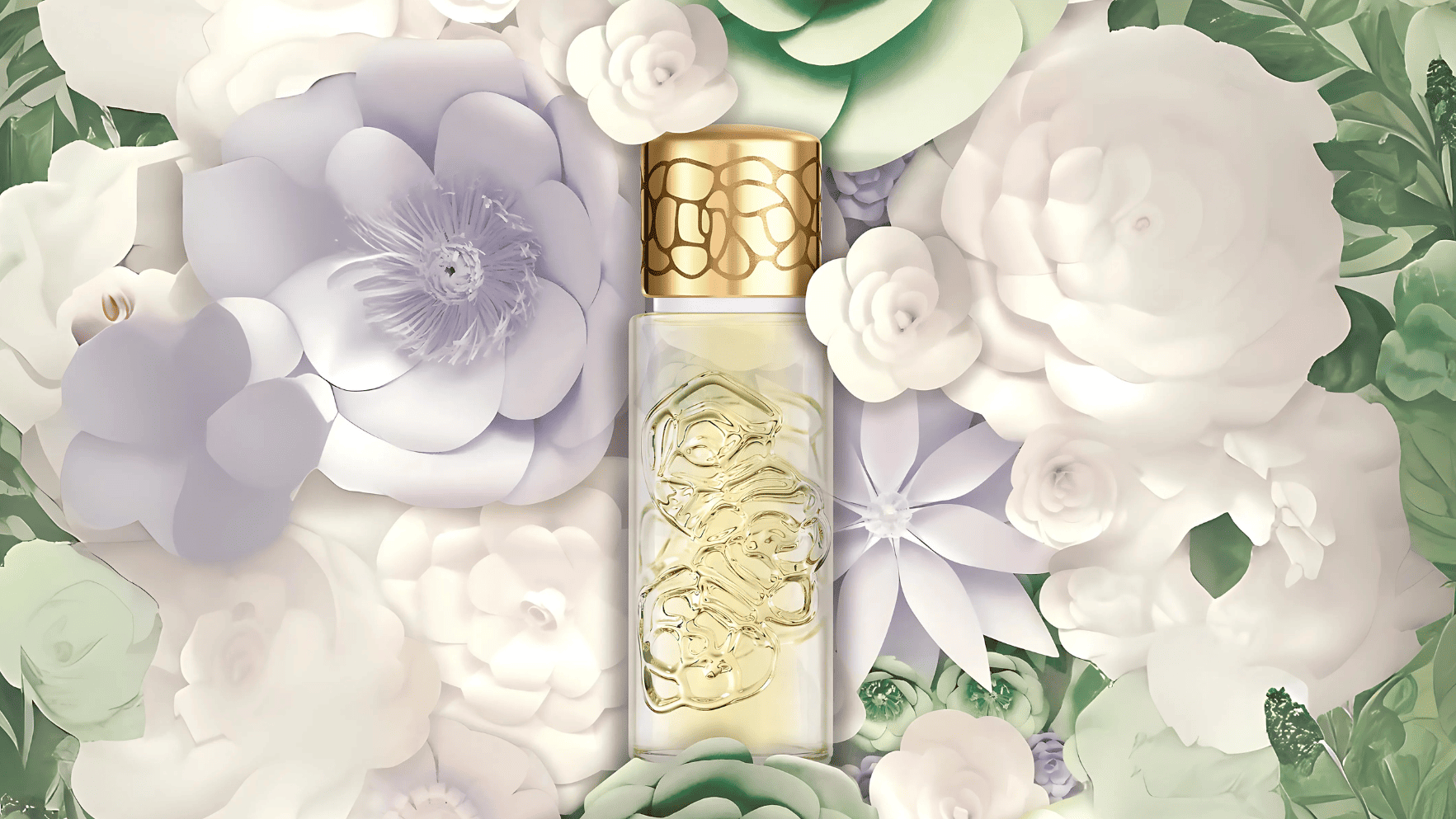 Houbigant Quelques Fleurs Jardin Secret Extreme EDP Post image