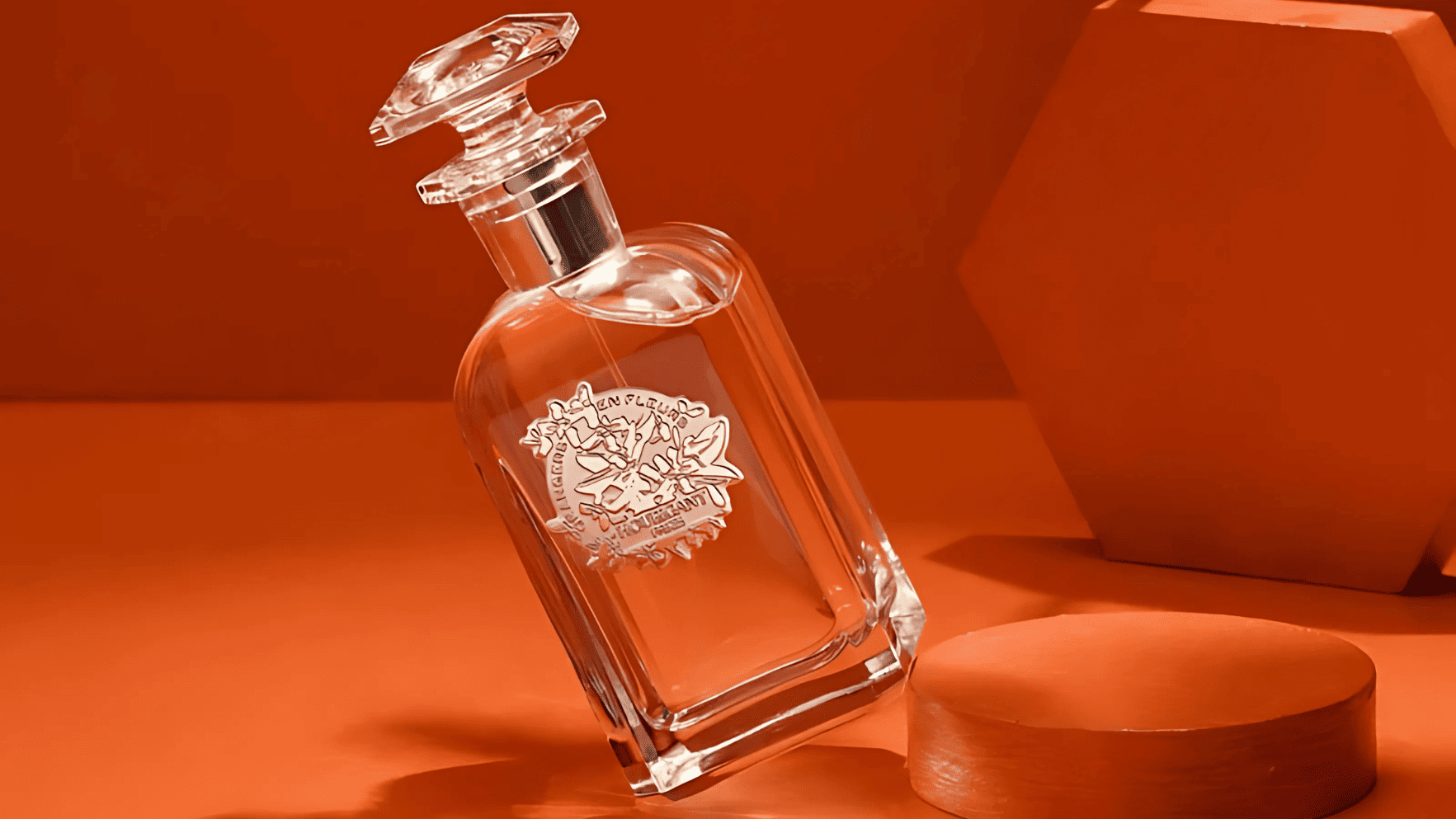 Houbigant Orangers en Fleurs EDP Post image