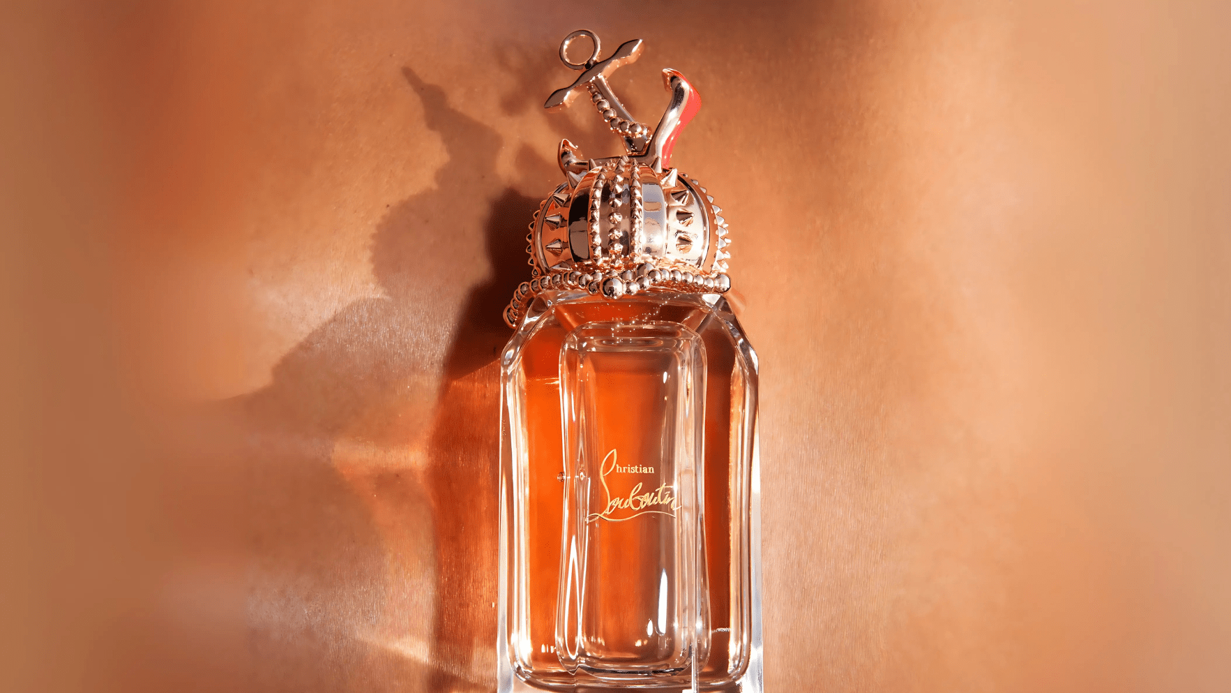 Christian Louboutin Loubimar EDP Legere Post image