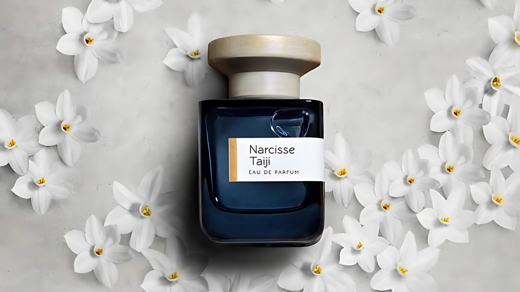 Atelier Materi Narcisse Taiji EDP Post image