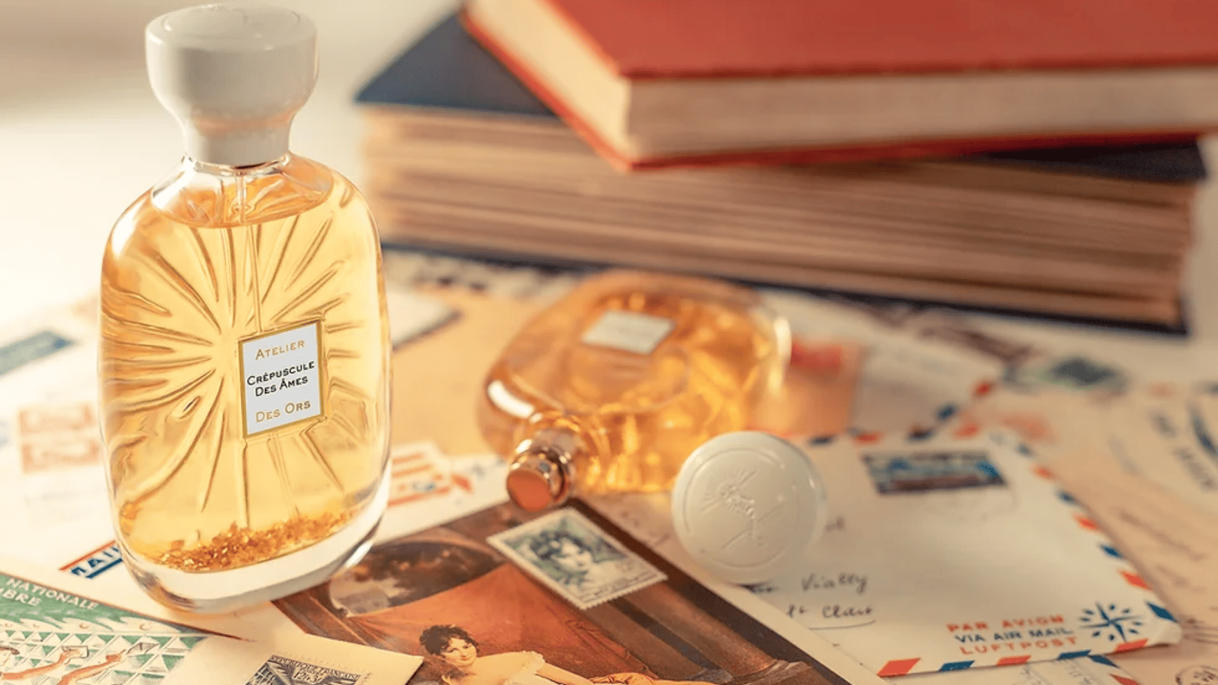 Atelier Des Ors Crepuscule Des Ames EDP Post image