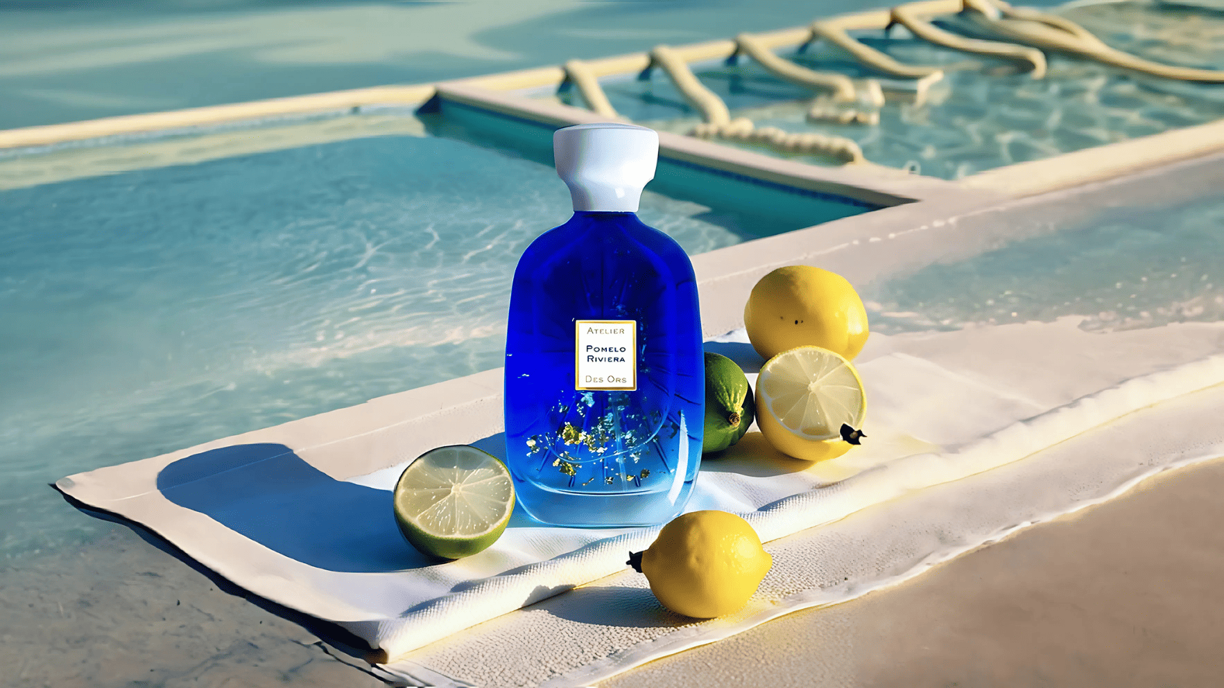 Atelier Des Ors Pomelo Riviera EDP Post image