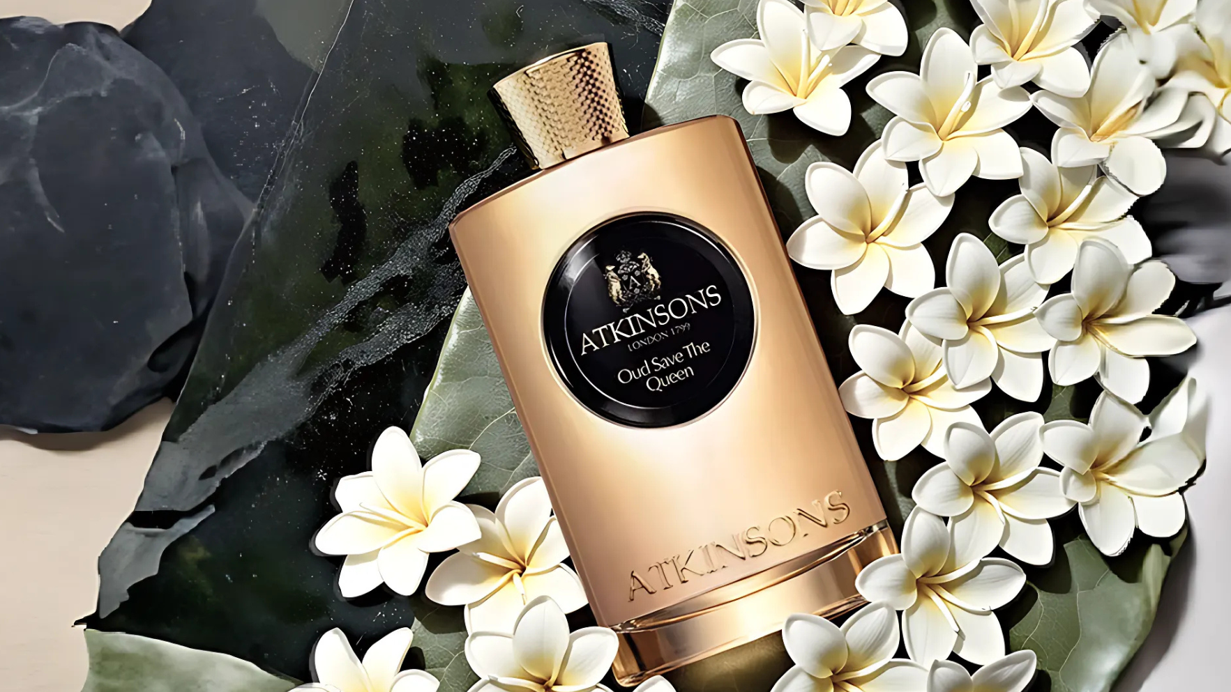 Atkinsons Oud Save the Queen EDP Post image
