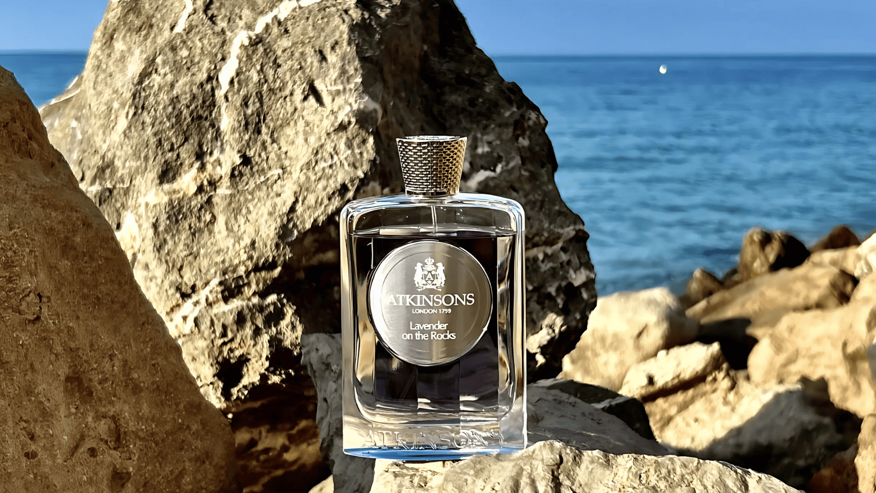 Atkinsons Lavender On The Rocks EDP Post image