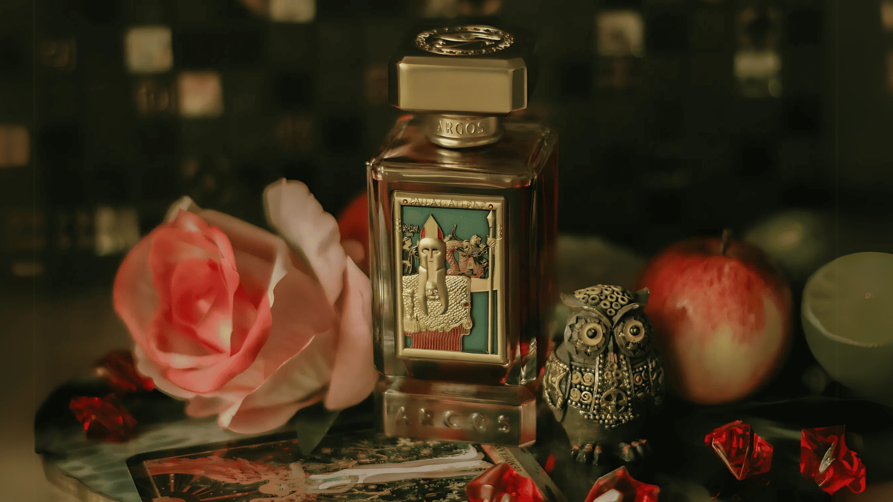 Argos Pallas Athene EDP Post image