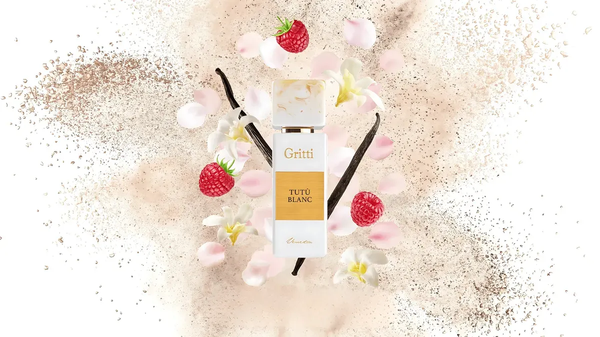 Gritti Tutu Blanc EDP Post image