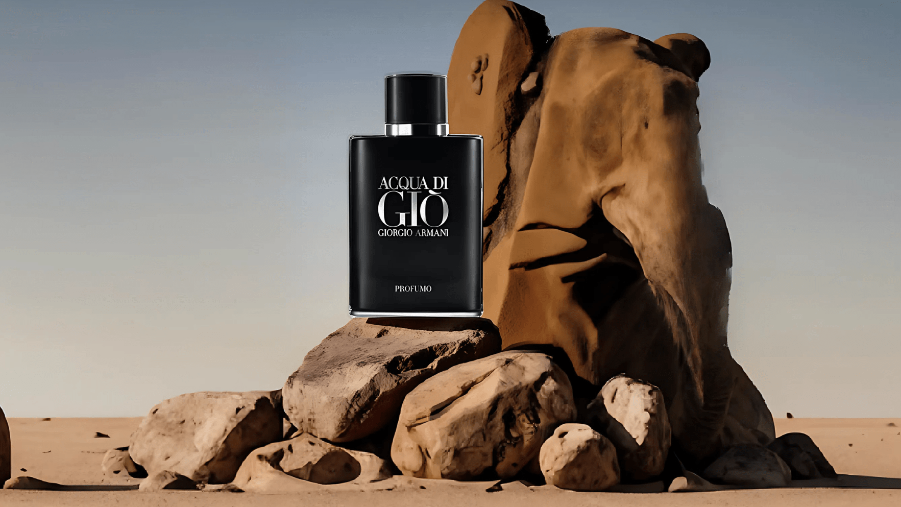Giorgio Armani Acqua Di Gio Profumo Parfum Post image