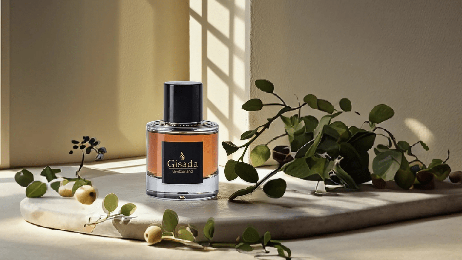 Gisada Ambassador Man EDP Post image