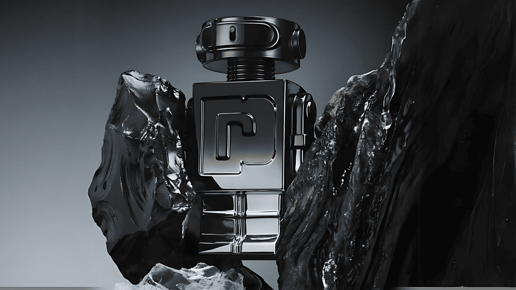 Rabanne Phantom Elixir Parfum Intense Post image