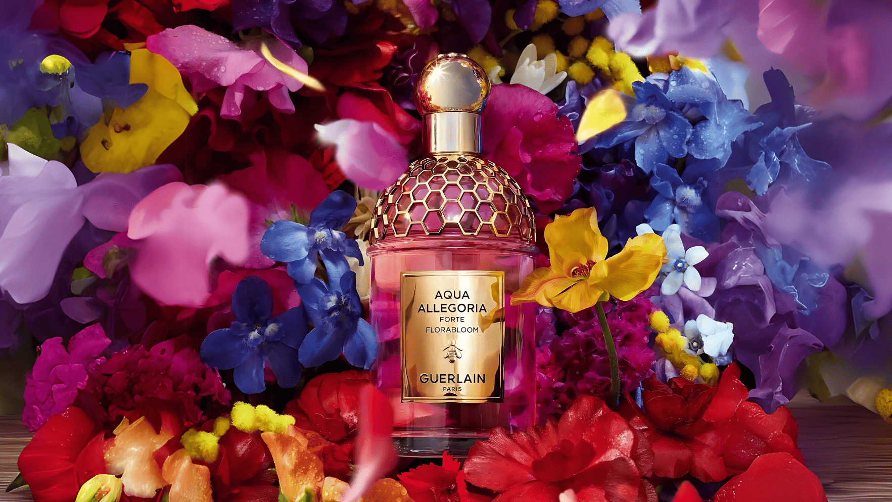 Guerlain Aqua Allegoria Florabloom Forte EDP Post image
