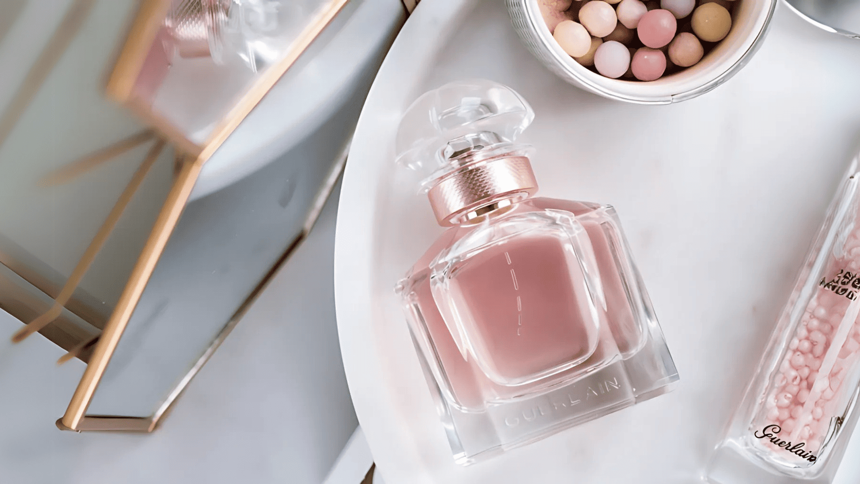 Guerlain Mon Guerlain Florale EDP Post image