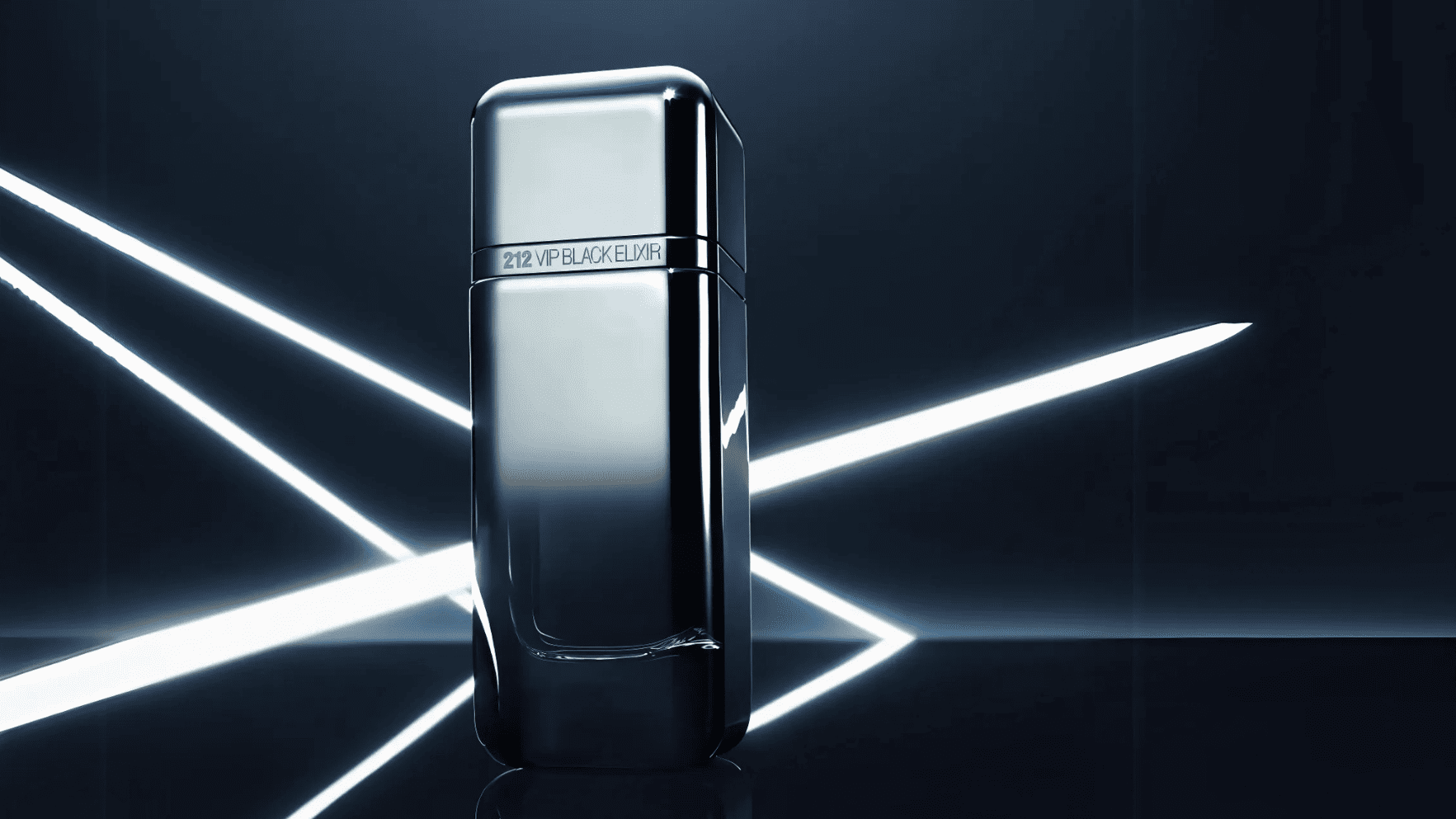 Carolina Herrera 212 VIP Black Elixir EDP Post image