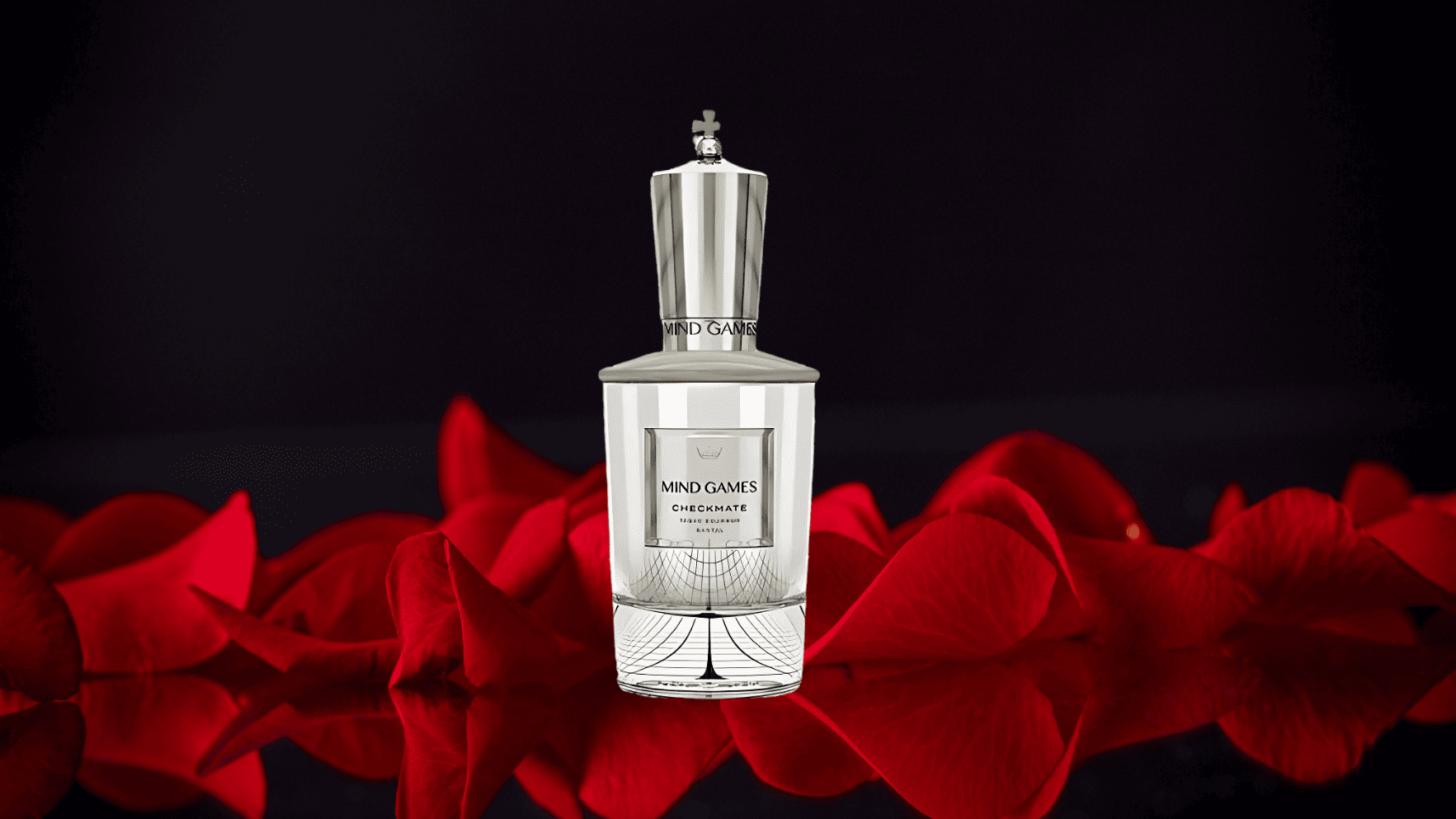 Mind Games Checkmate Extrait De Parfum Post image