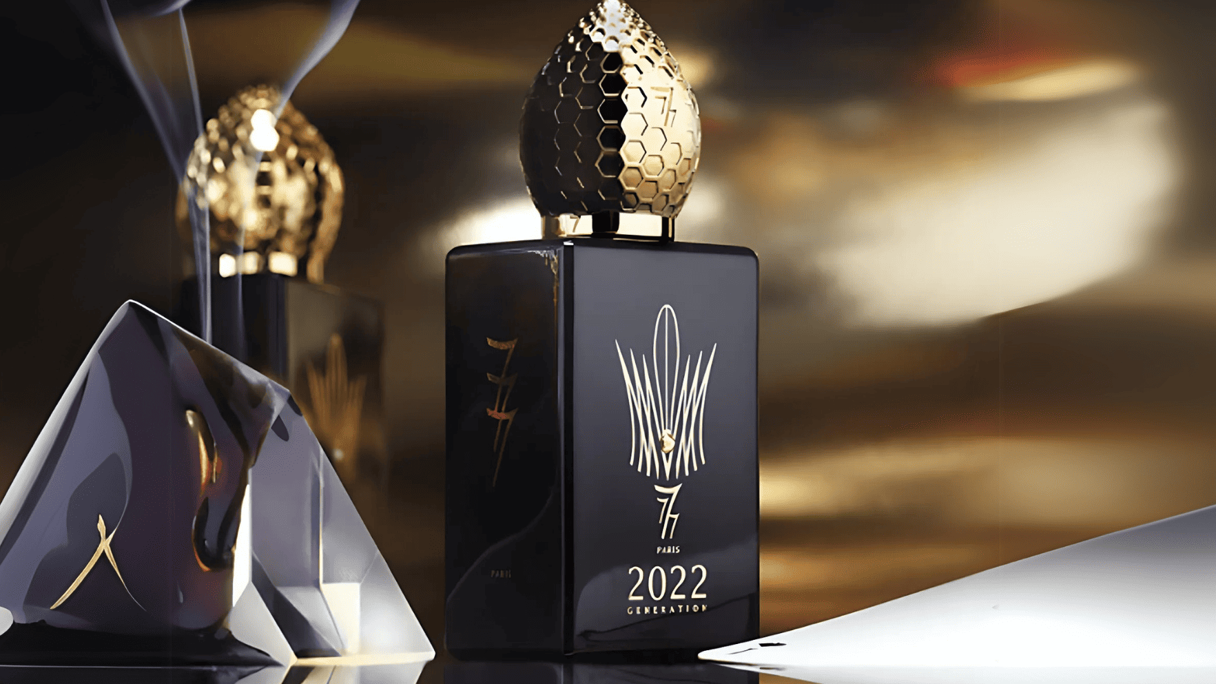 Stephane Humbert Lucas 2022 Generation EDP Post image