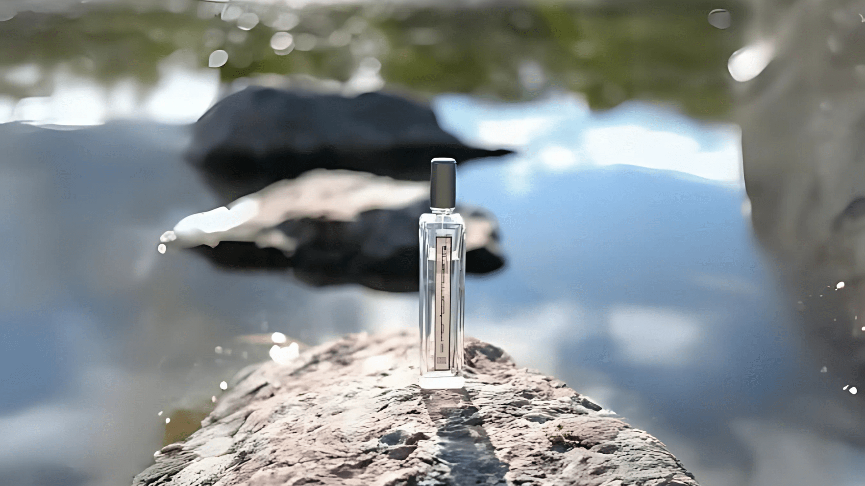 Serge Lutens L'Eau Froide EDP Post image