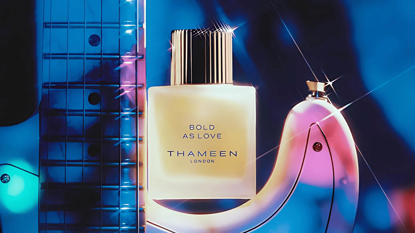 Thameen Bold As Cologne Elixir Post image