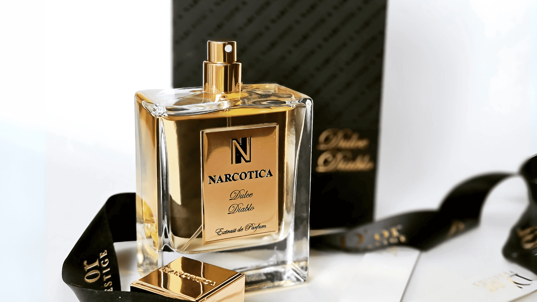 Narcotica Dulce Diablo Extrait de Parfum Post image