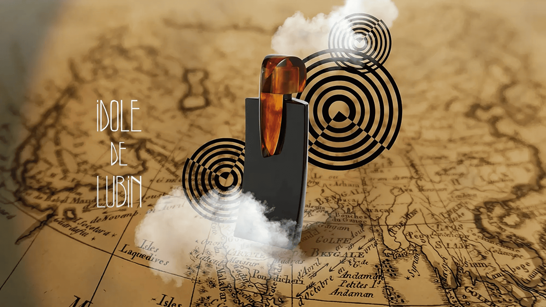 Lubin Idole EDP Post image