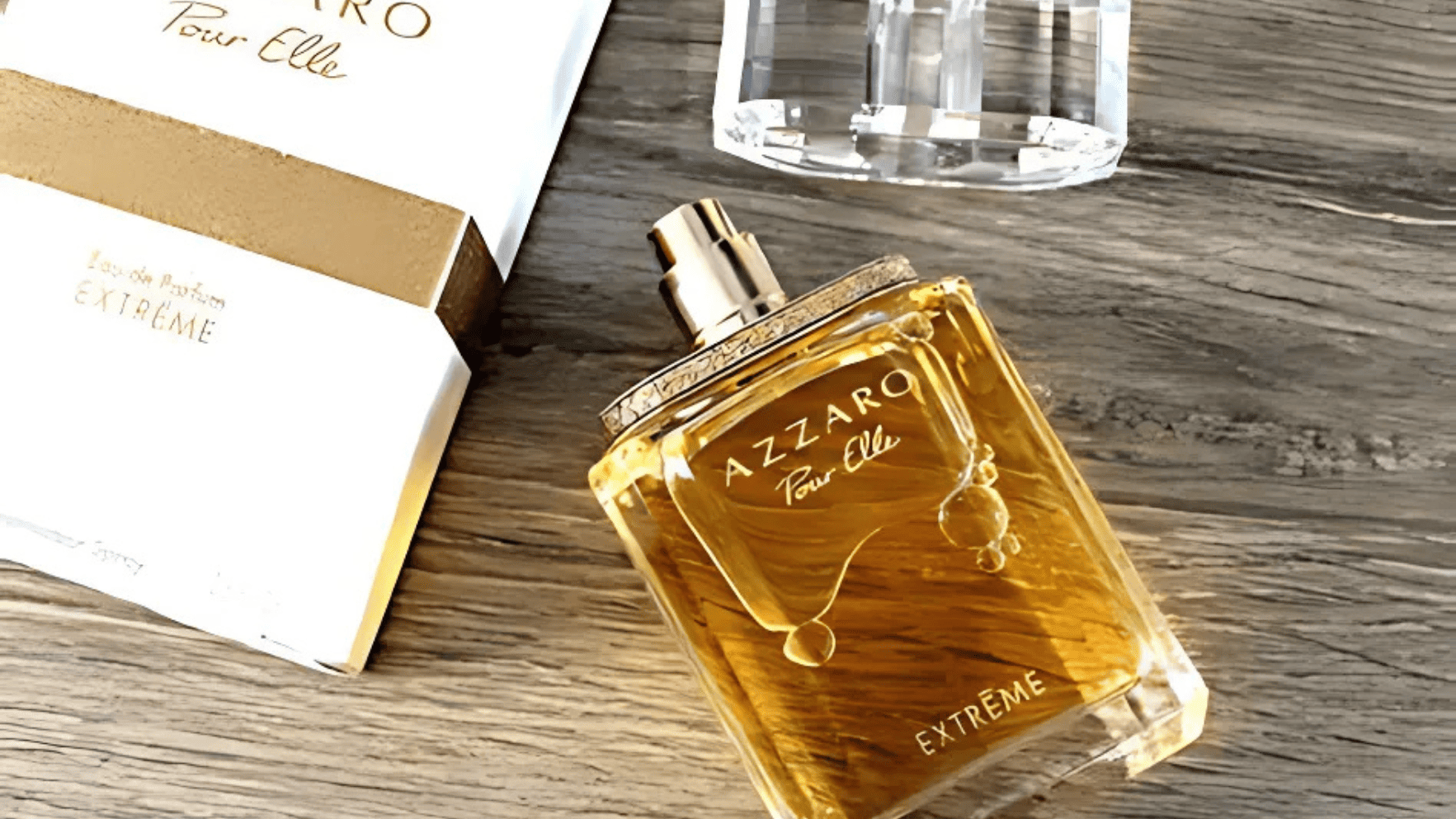 Azzaro Pour Elle EDP Post image