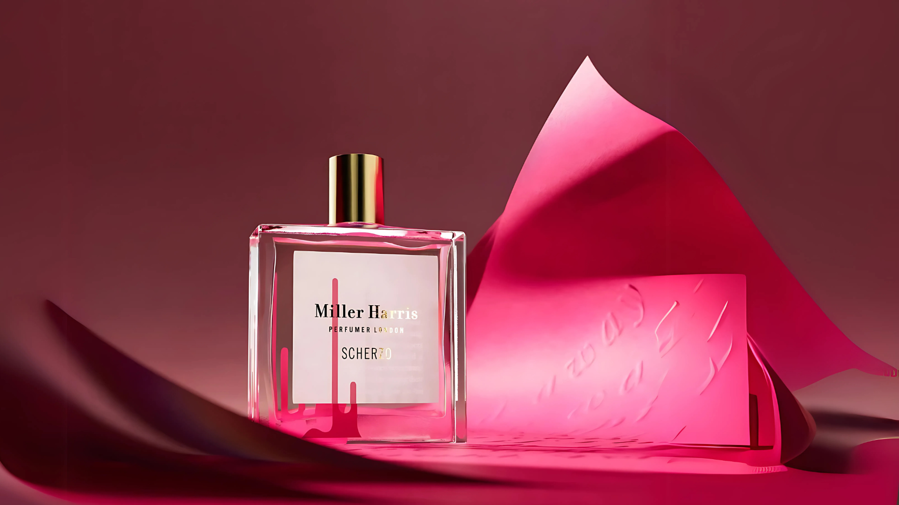 Miller Harris Scherzo EDP Post image