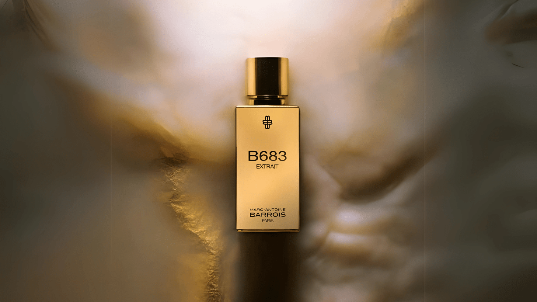 Marc Antoine Barrois B-683 Extrait De Parfum Post image