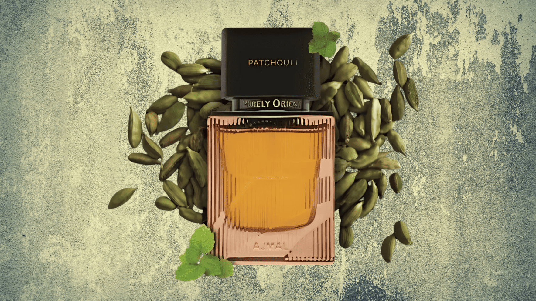 Ajmal Purely Orient Patchouli EDP Post image