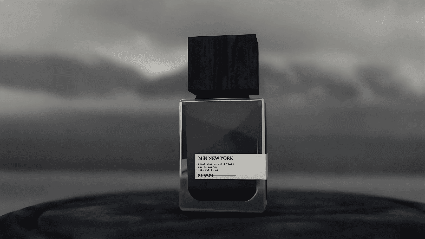 Min New York Coda EDP Post image