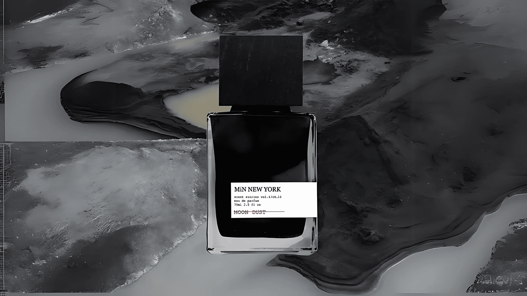 Min New York Moon Dust EDP Post image