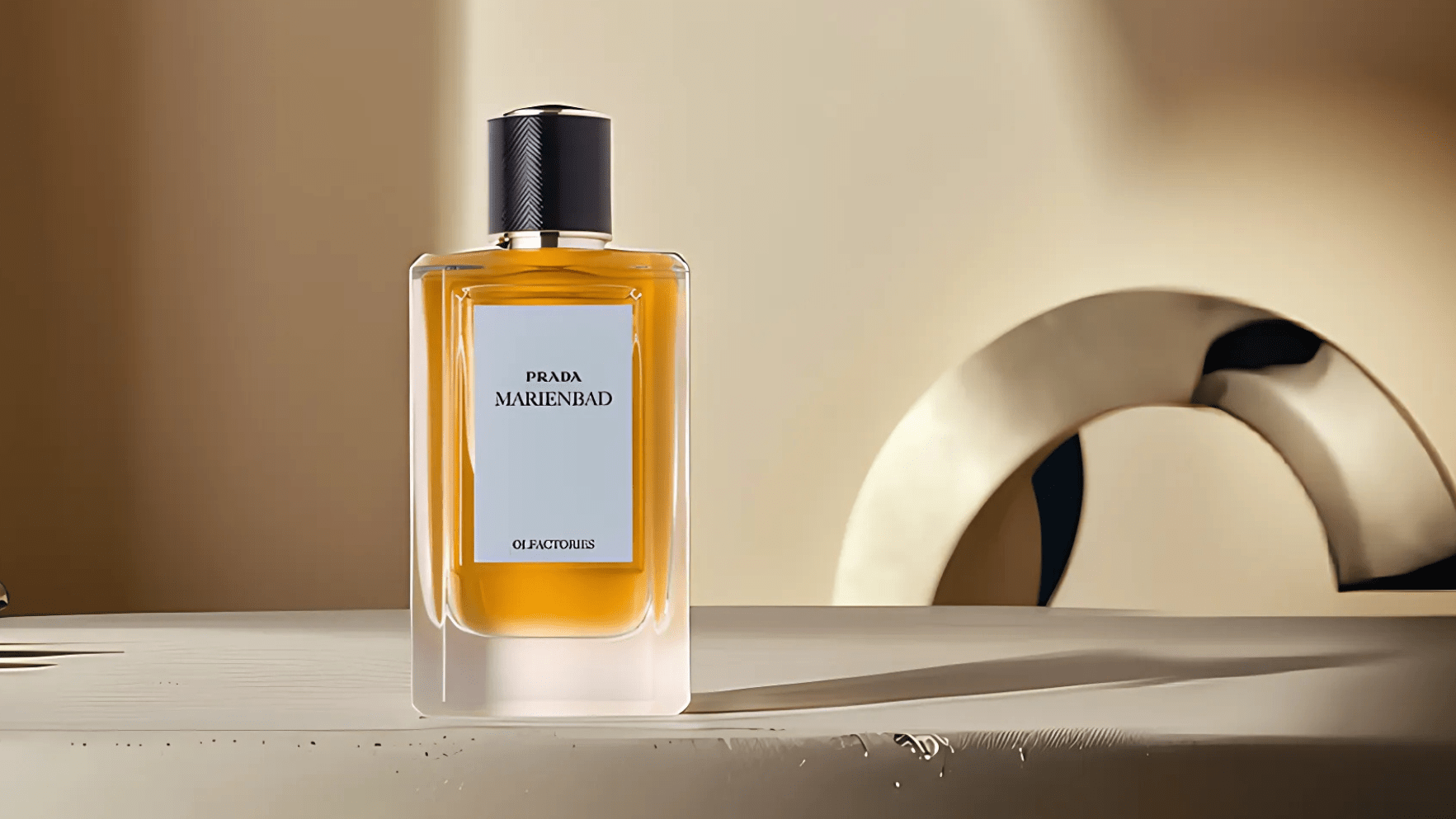 Prada Marienbad EDP Post image