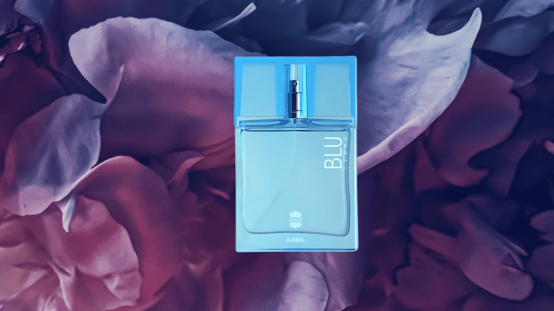 Ajmal Blu Femme EDP Post image
