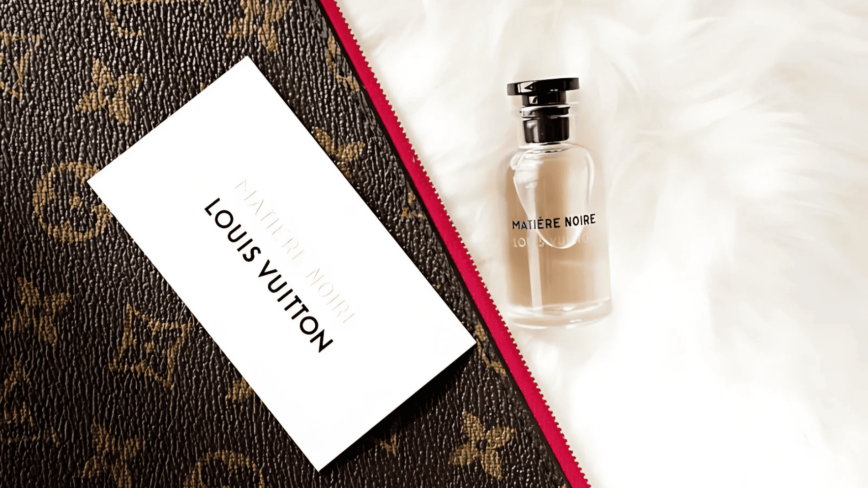 Louis Vuitton Matiere Noire EDP Post image