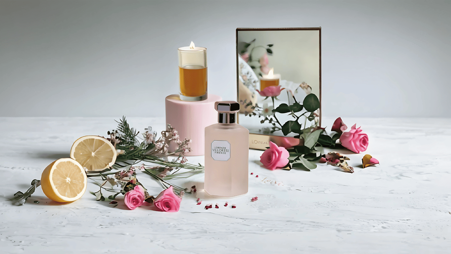 Lorenzo Villoresi Firenze Teint De Neige EDP Post image