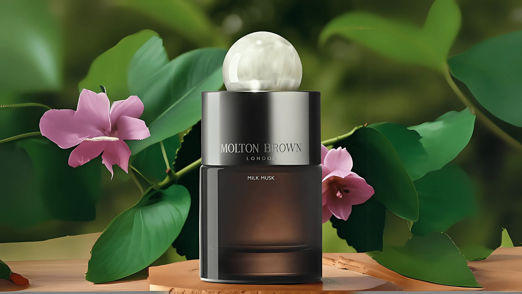 Molton Brown Milk Musk EDP Post image