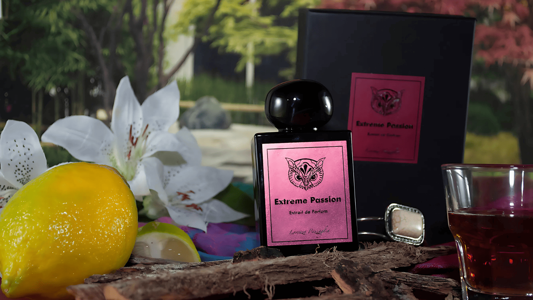 Lorenzo Pazzaglia Extreme Passion Extrait De Parfum Post image