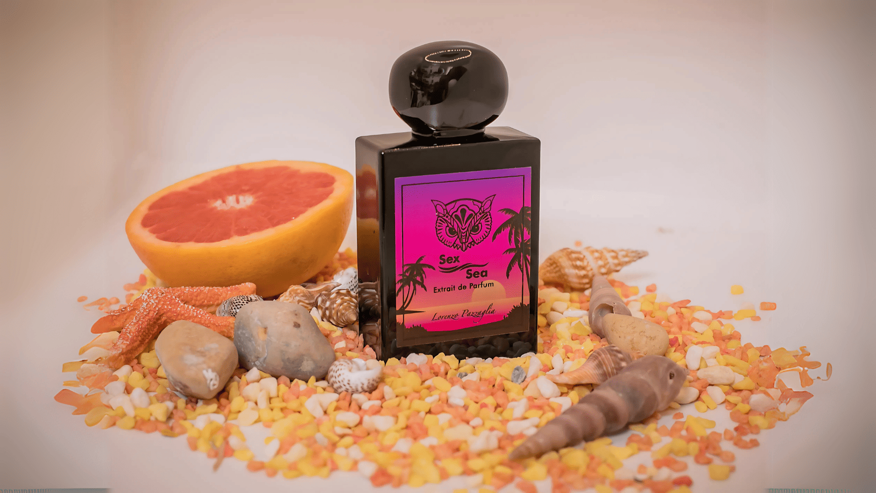 Lorenzo Pazzaglia Sex Sea Extrait de Parfum Post image