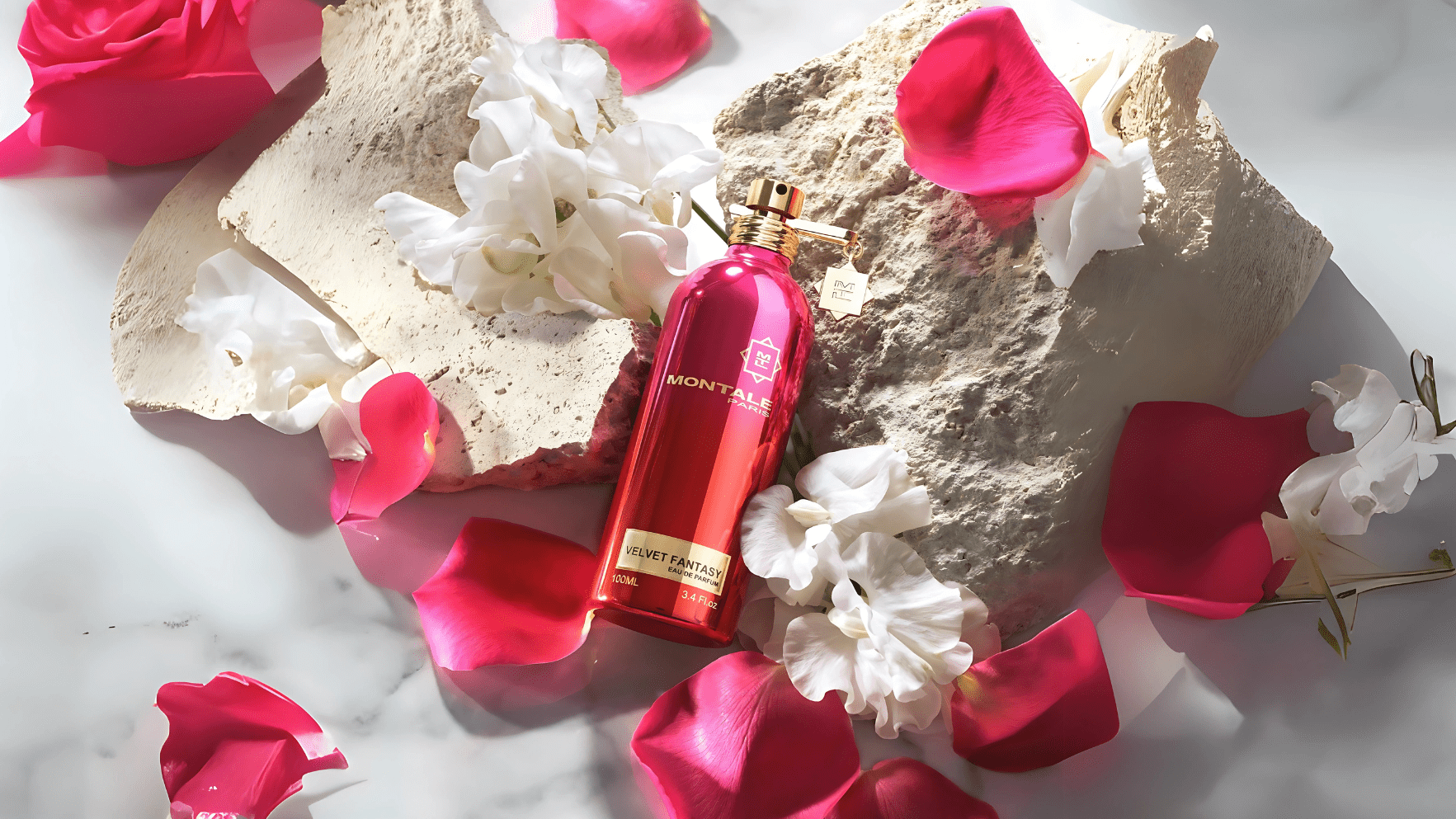 Montale Velvet Fantasy EDP Post image