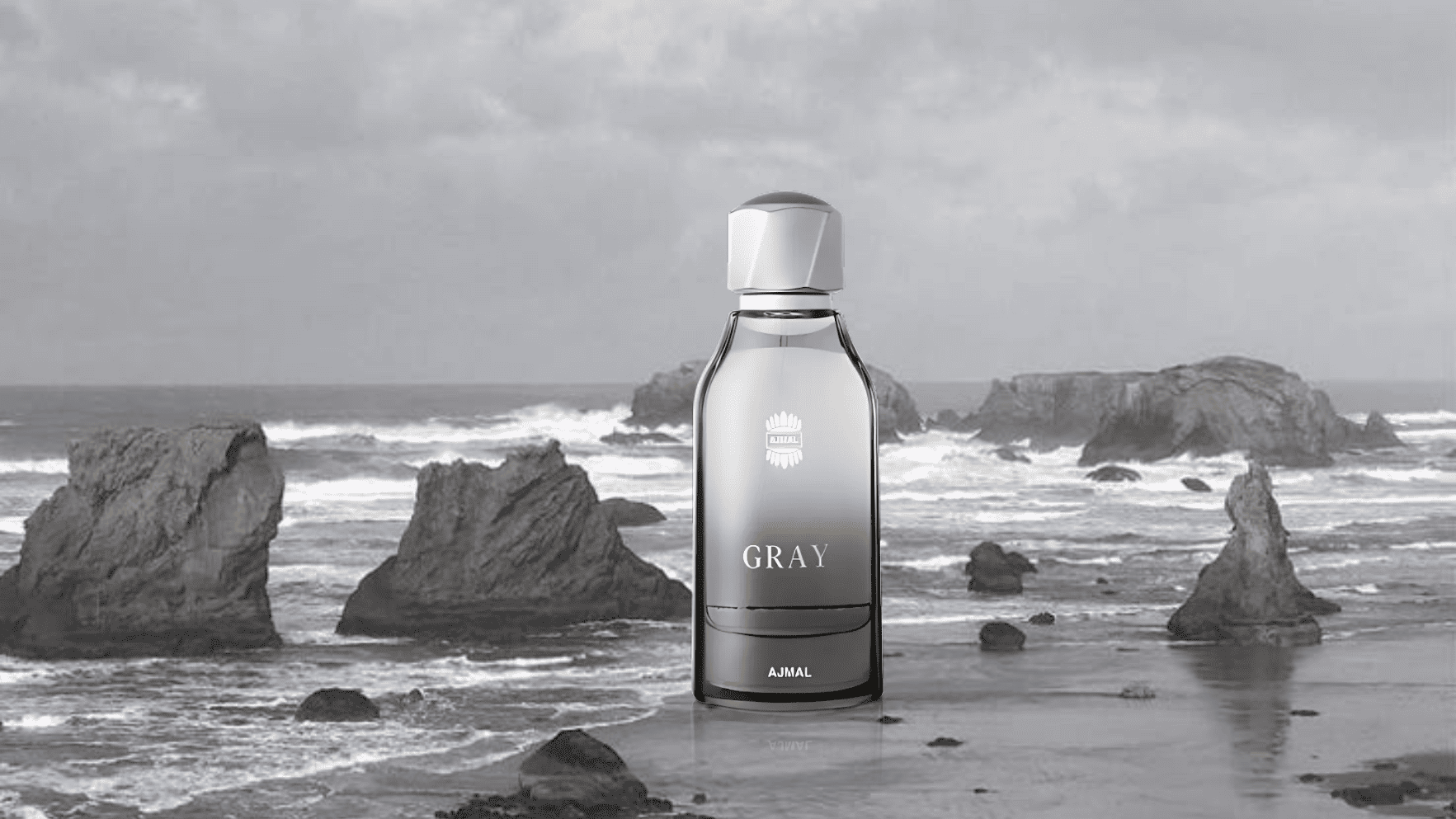 Ajmal Gray EDP Post image