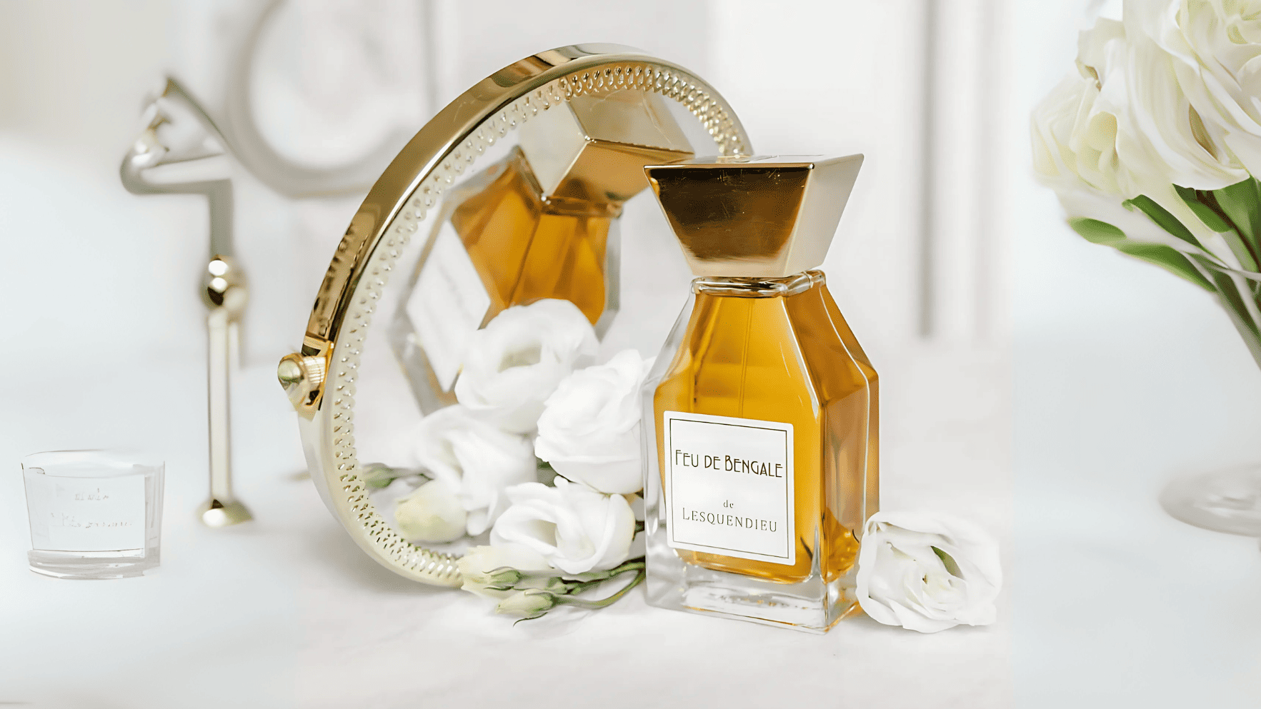 Lesquendieu Feu De Bengale EDP Post image