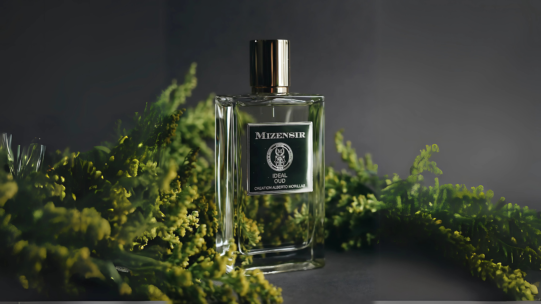 Mizensir Ideal Oud EDP Post image