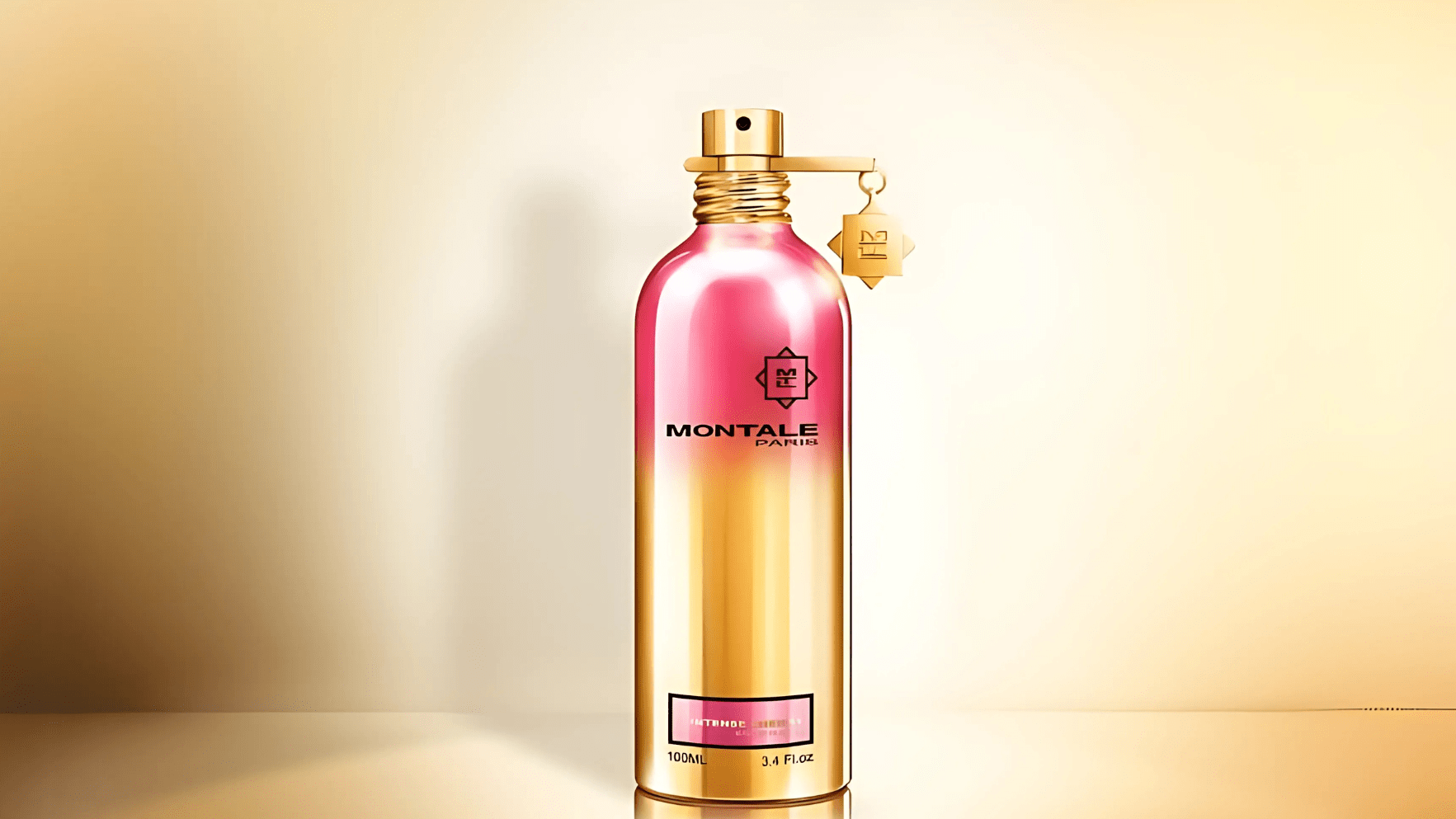 Montale Intense Cherry EDP Post image