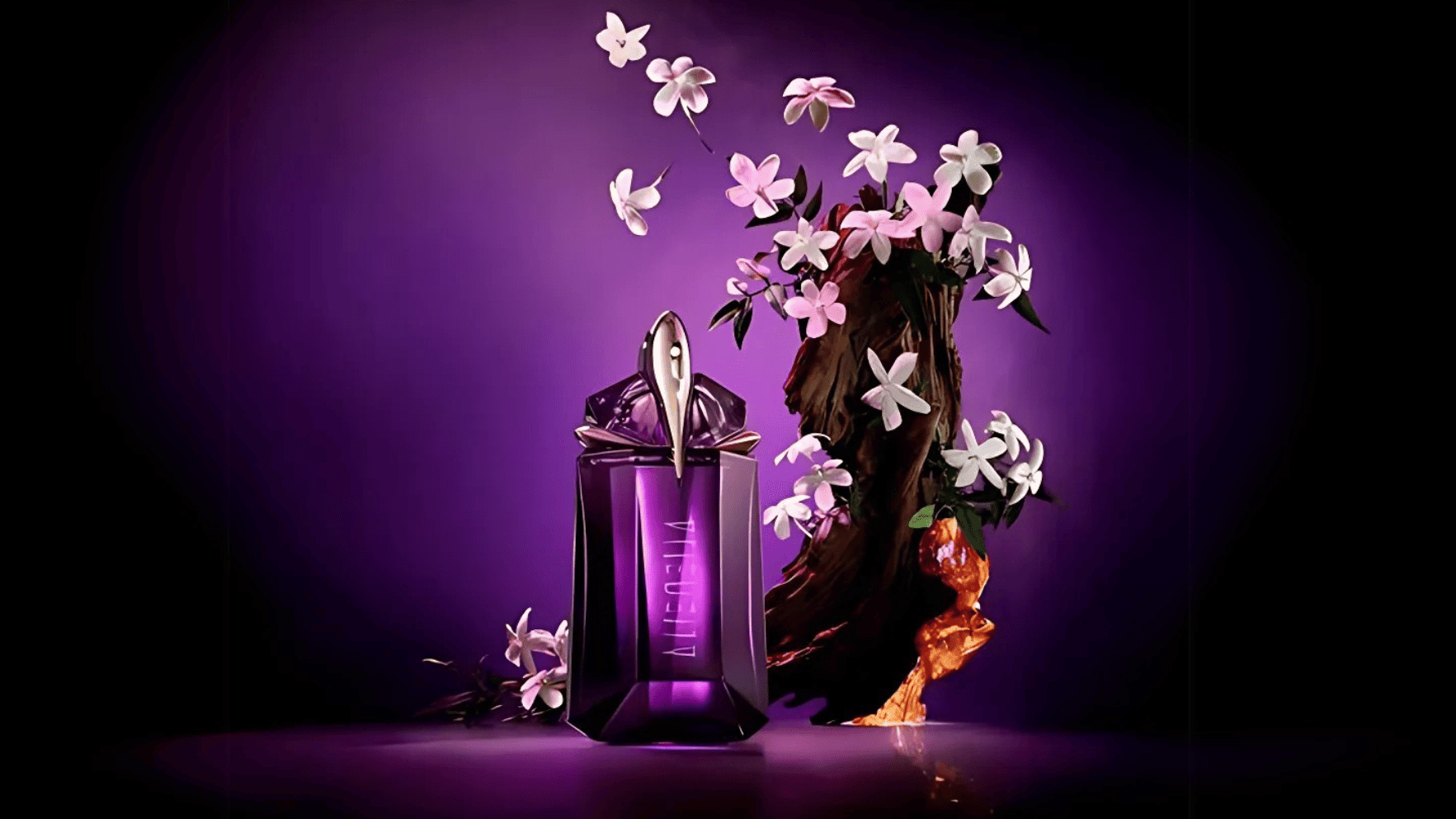 Mugler Alien Liqueur De Parfum EDP Post image