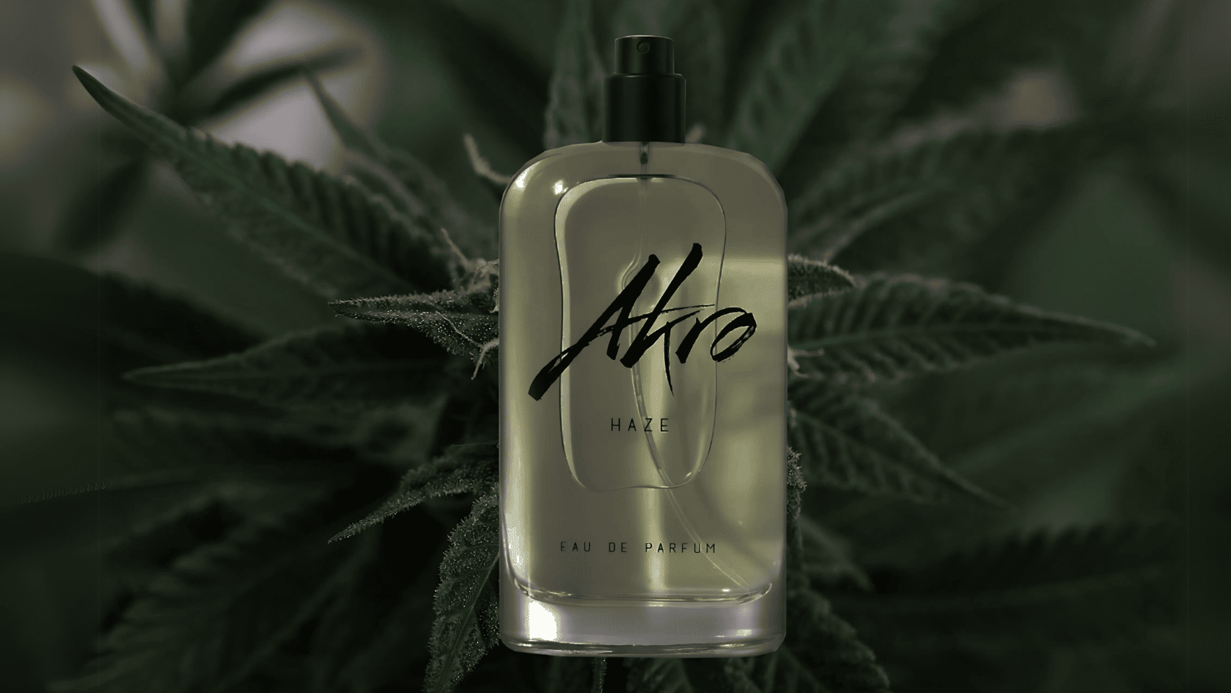 Akro Haze EDP Post image
