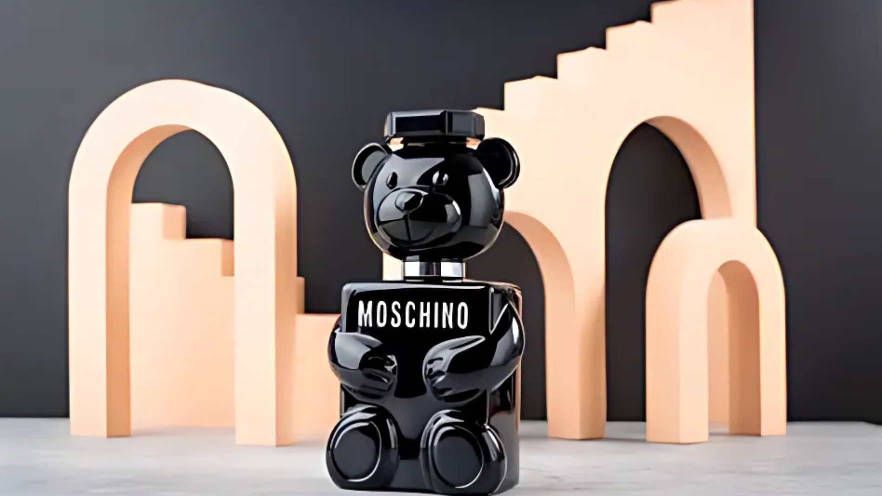 Moschino Toy Boy EDT Post image