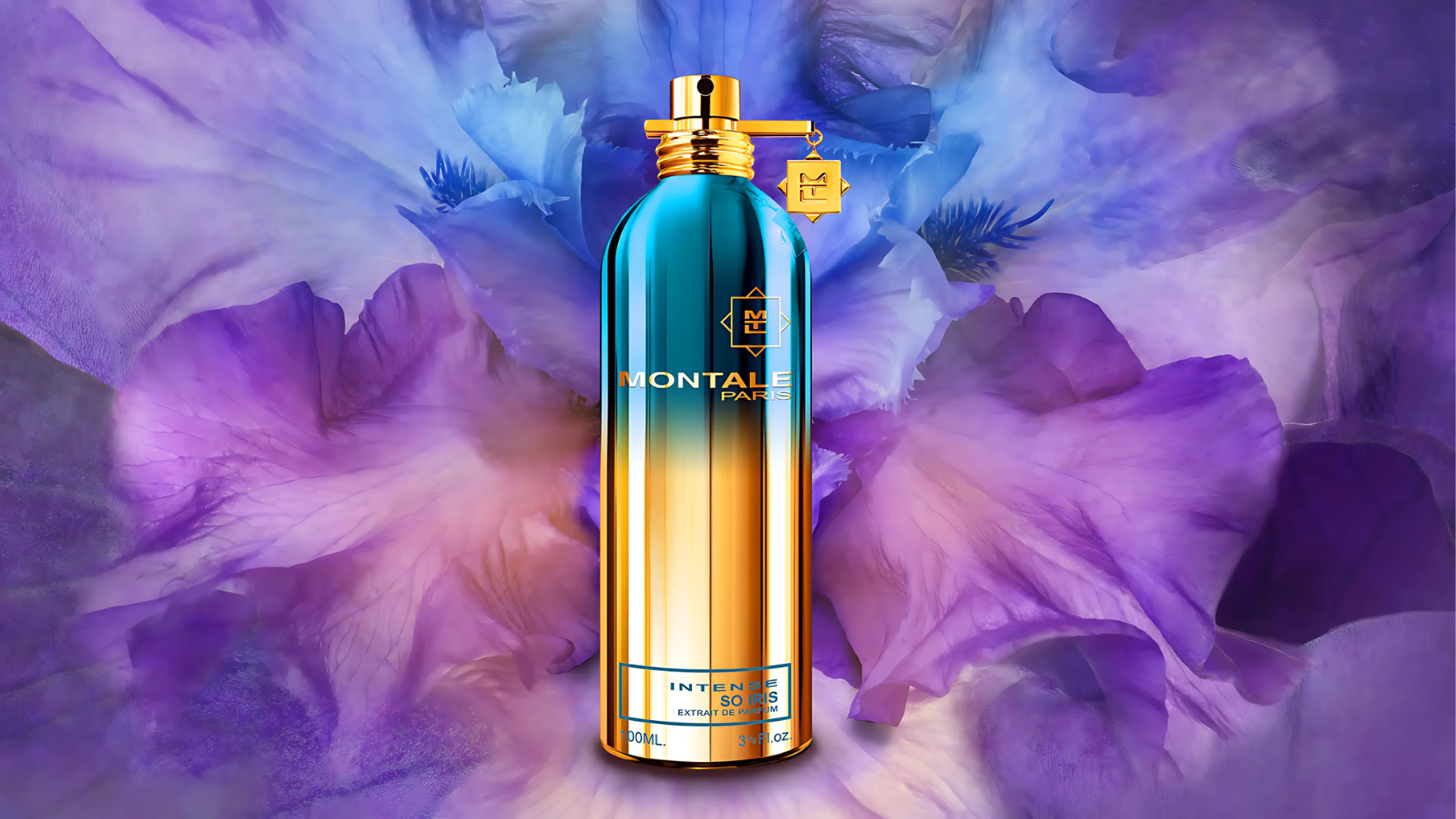 Montale Intense So Iris Extrait De Parfum Post image