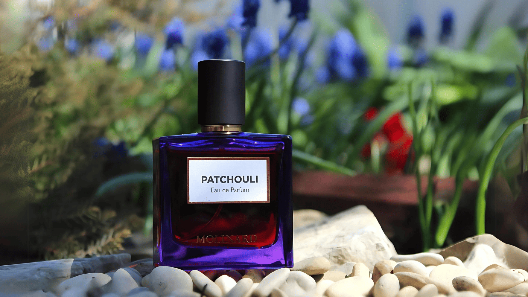 Molinard Patchouli EDP Post image